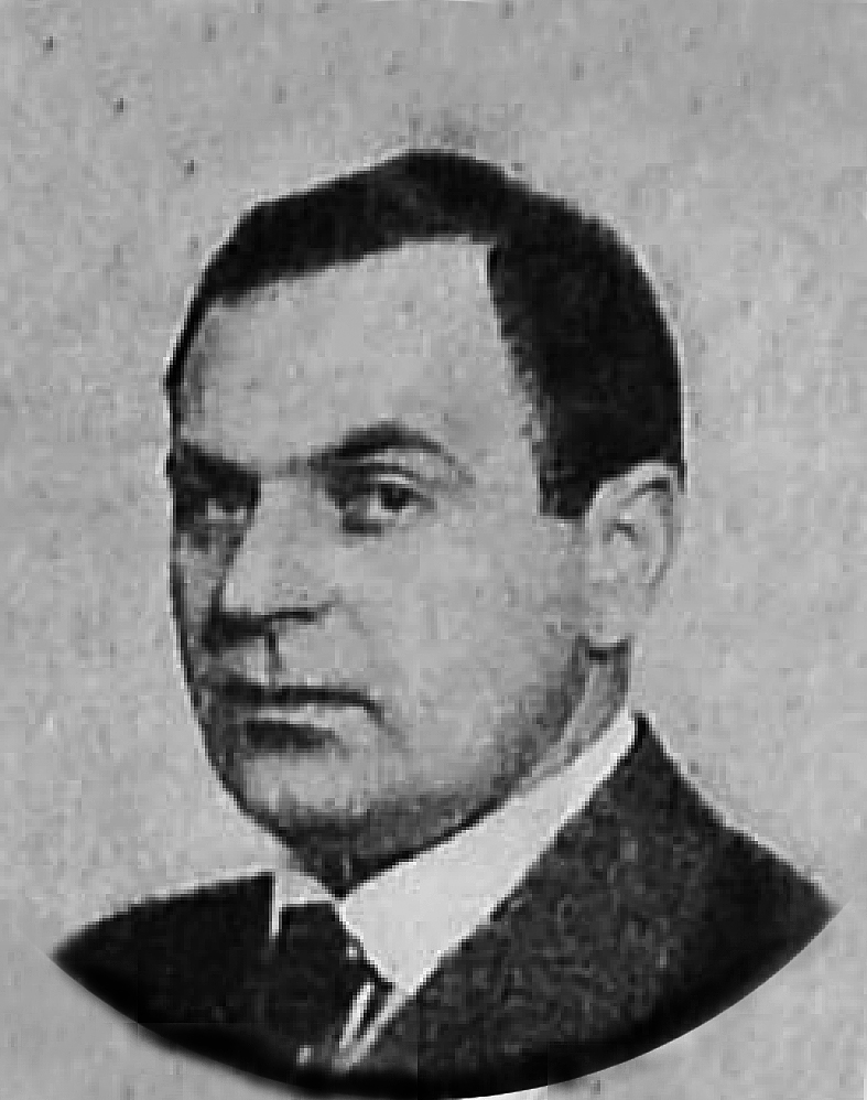 Горбатов Константин Иванович